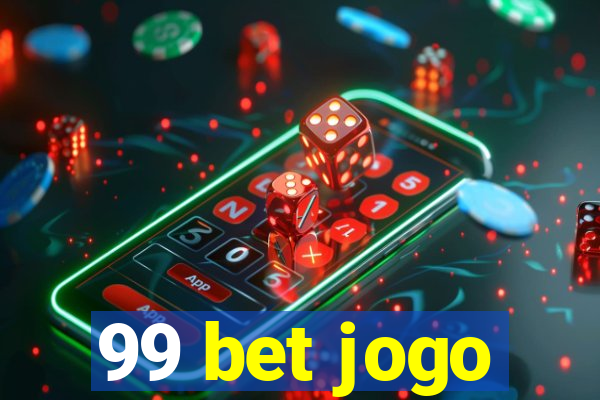 99 bet jogo